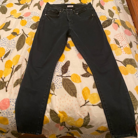 Good American jeans - Picture 3 of 4